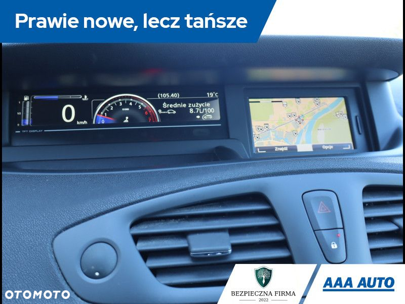 Renault Scenic - 12