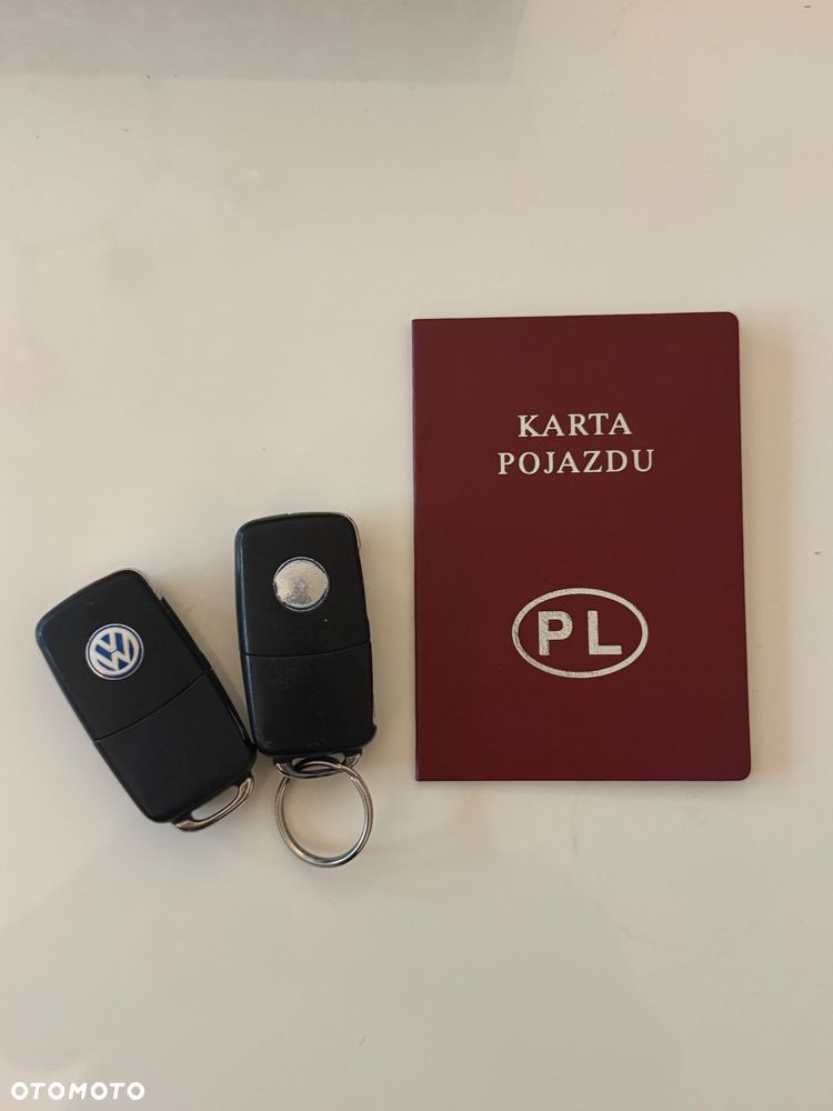 Volkswagen Golf 1.9 TDI Comfortline - 14
