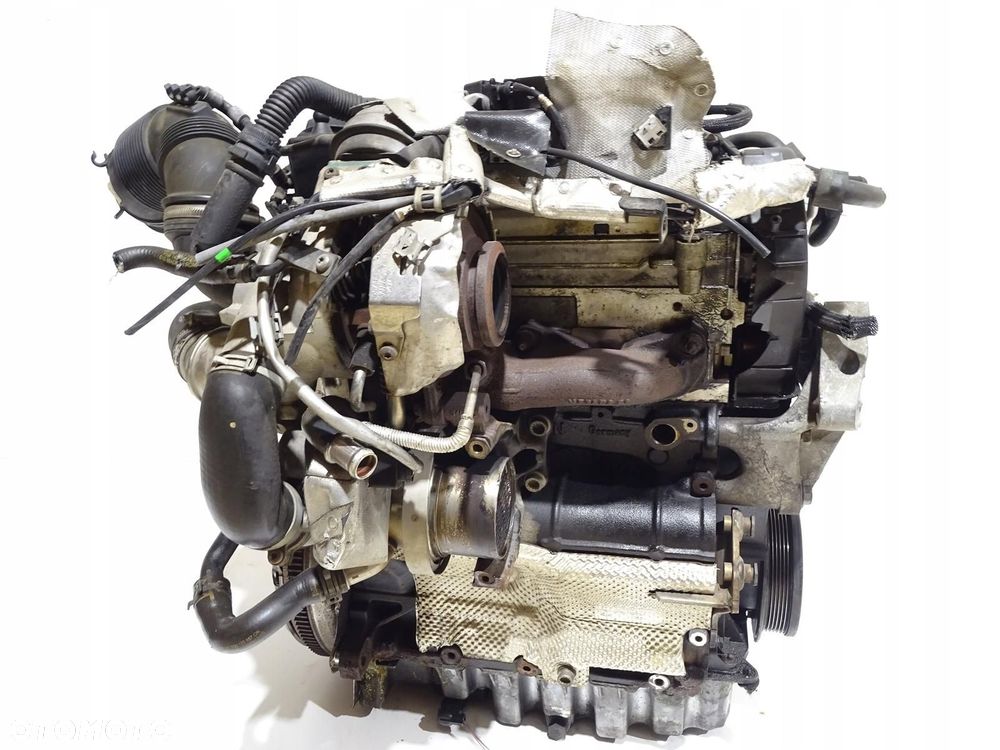 SILNIK SŁUPEK CUP 2.0 TDI SEAT LEON III 5F FR OCTAVIA III VRS VW PASSAT B8 - 7