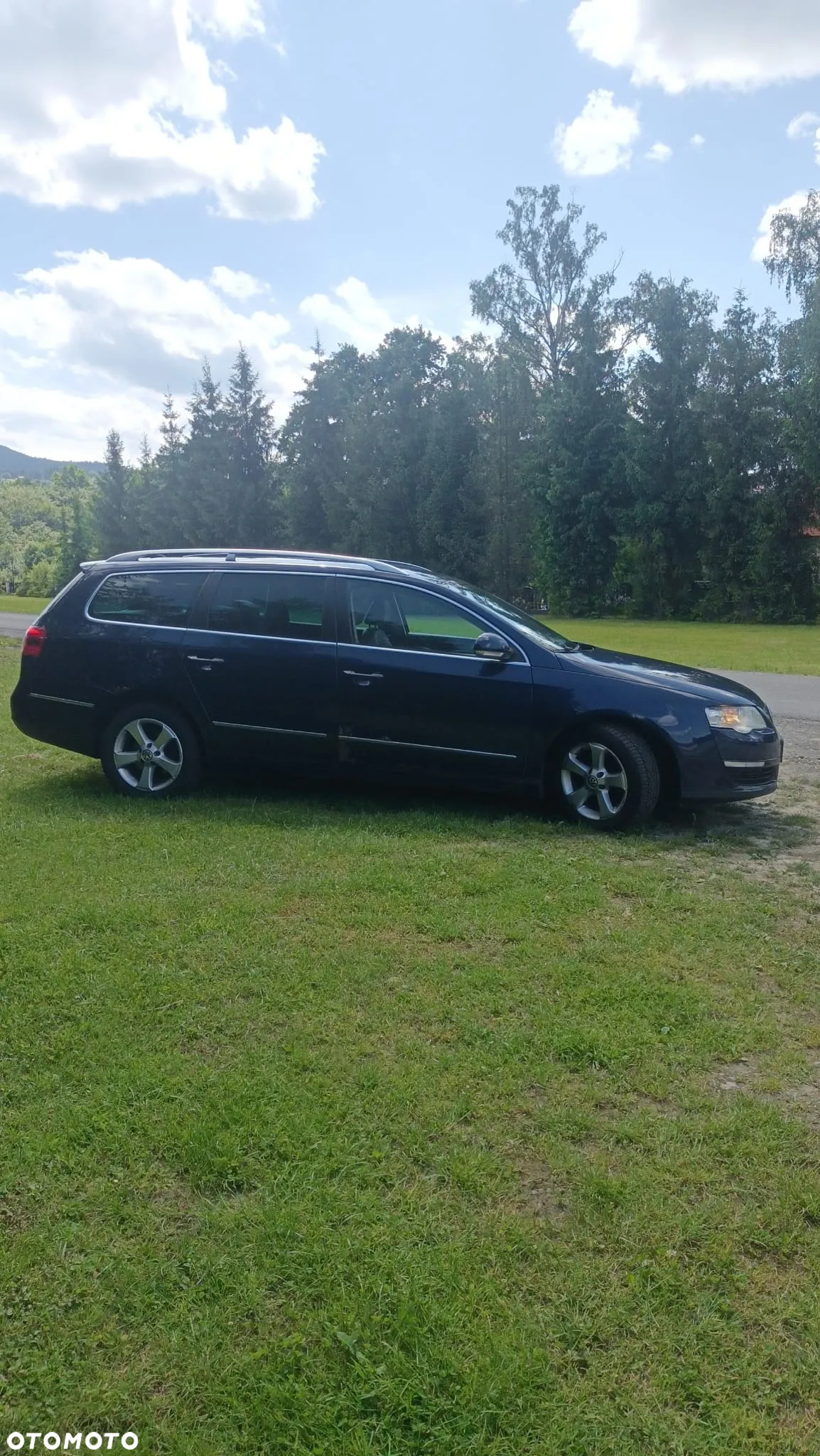 Volkswagen Passat 2.0 TDI Highline DSG - 6