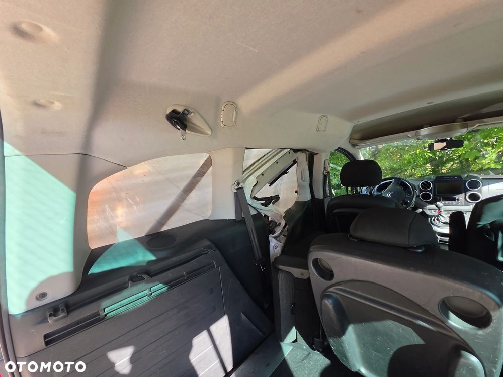 Citroën Berlingo 1.6 BlueHDi XTR S&S - 5