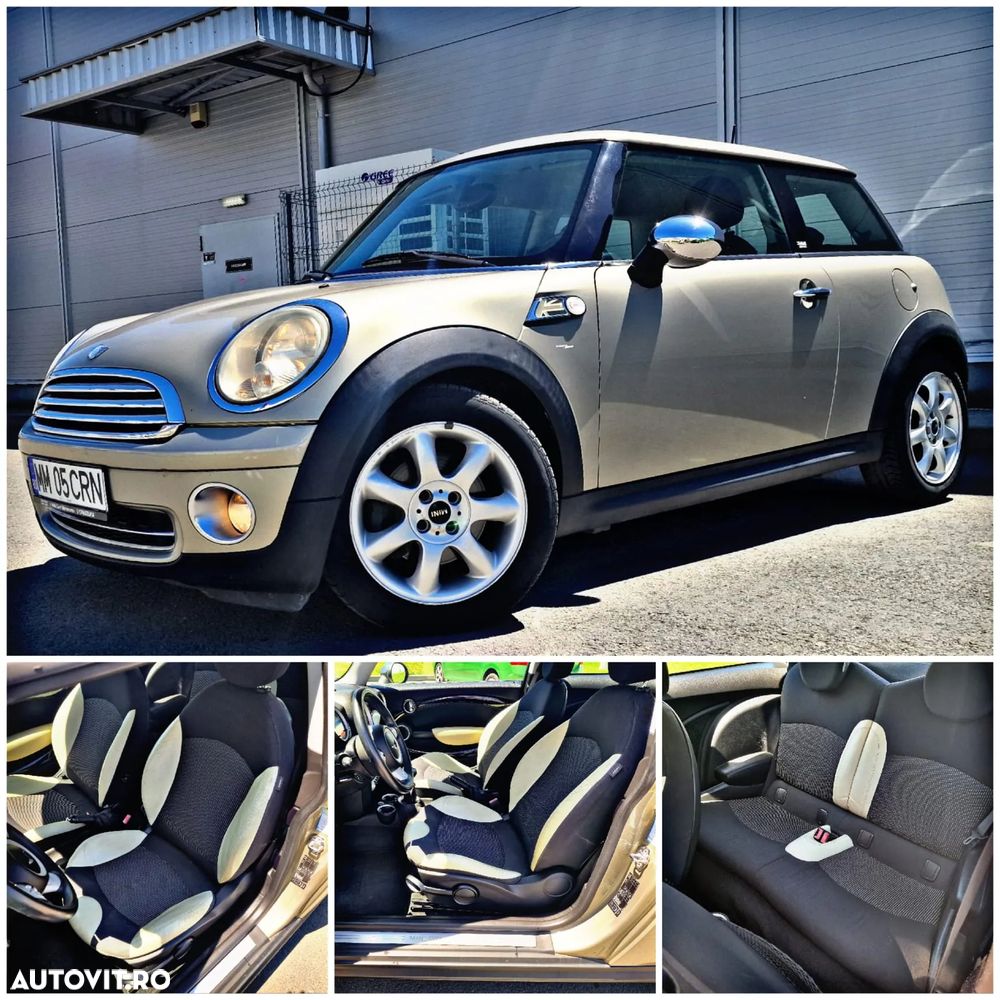 Mini ONE Standard - 5