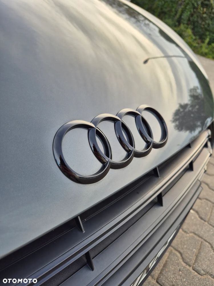 Audi TT S Coupé - 23