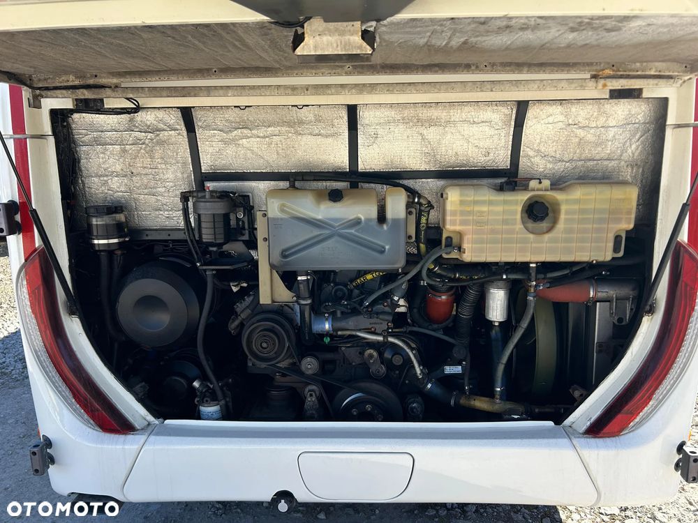 Iveco Crossway - 7