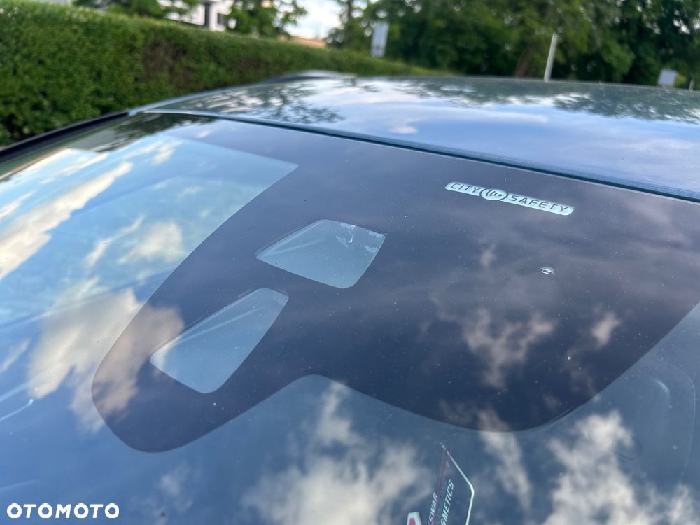 Volvo V40 D2 Kinetic - 28