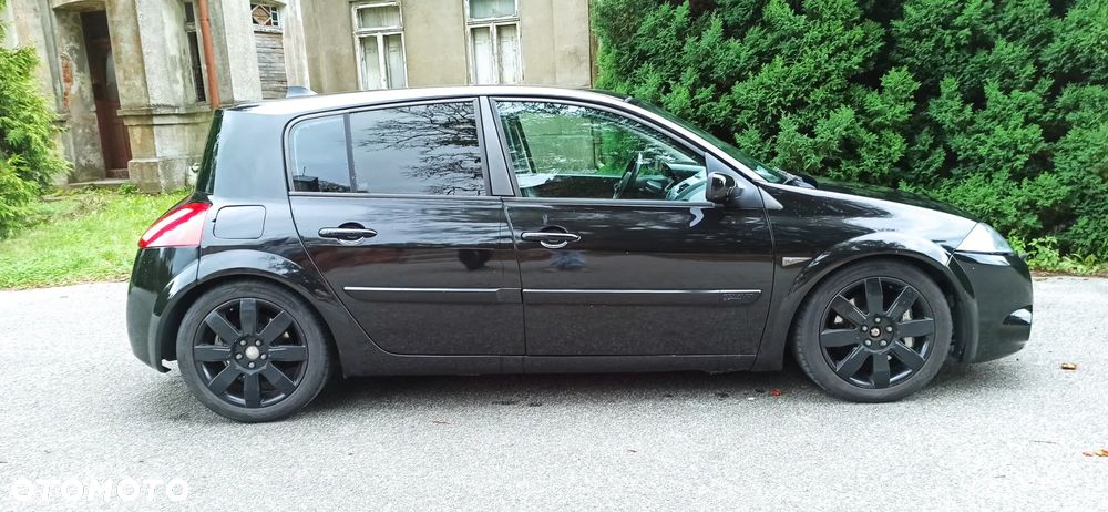 Renault Megane - 2
