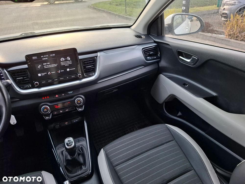 Kia Stonic 1.0 T-GDI L - 8