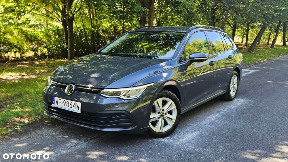 Volkswagen Golf 1.5 TSI EVO Life - 1