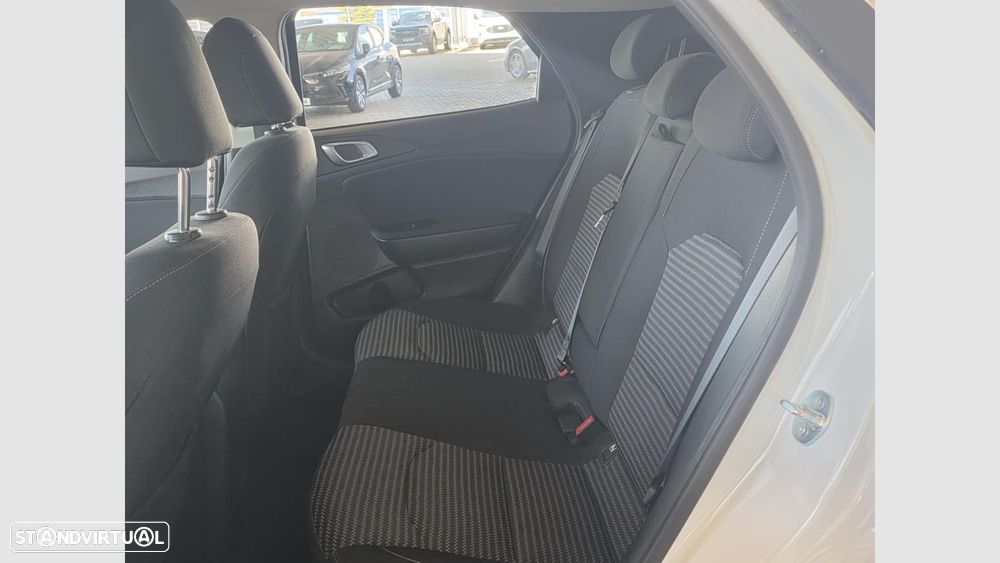 Kia XCeed 1.0 T-GDI Dynamic - 8