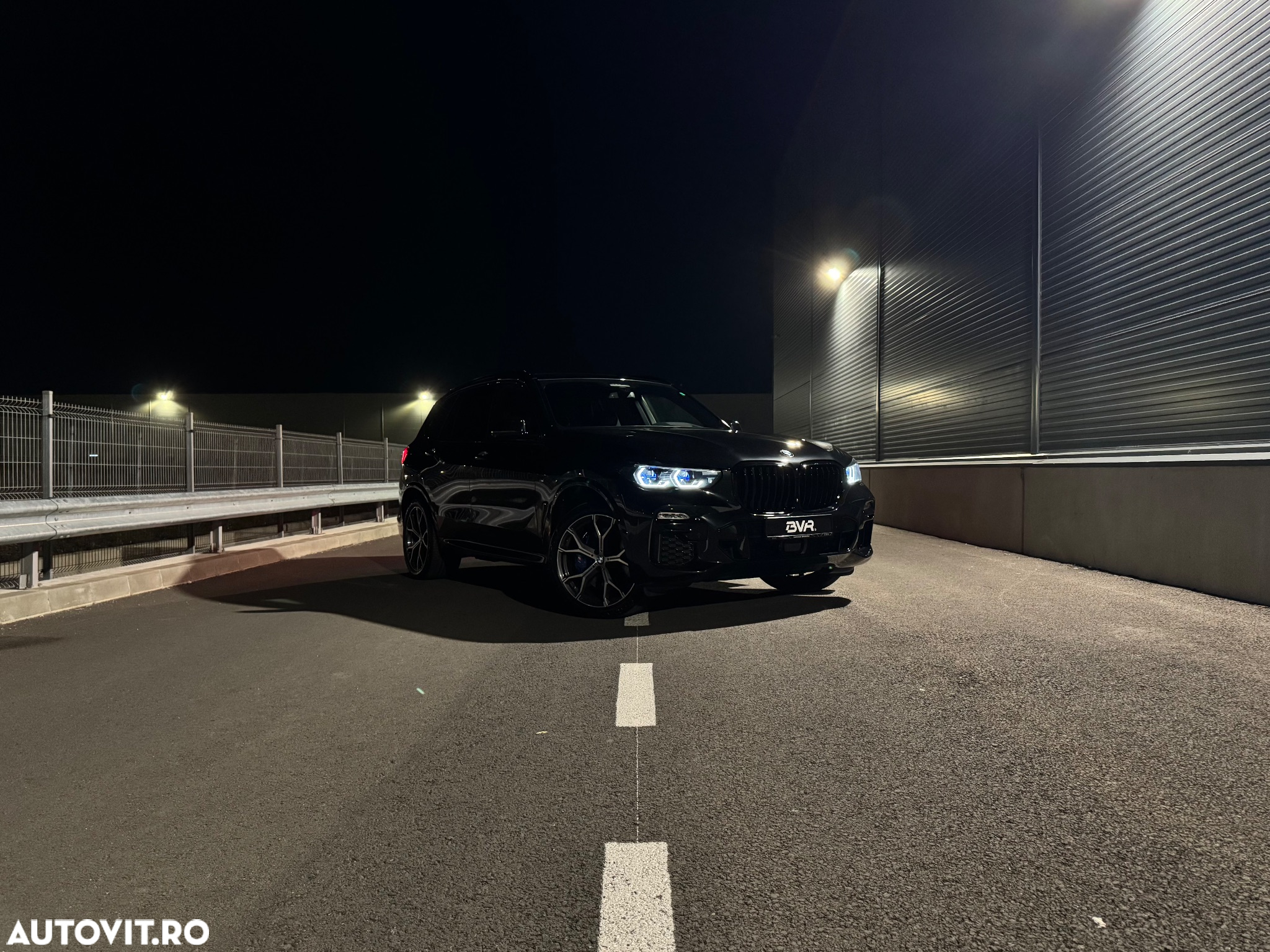 BMW X5 xDrive45e AT PHEV - 26