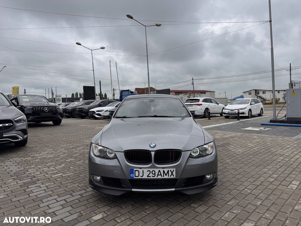 BMW Seria 3 320d Aut. - 6