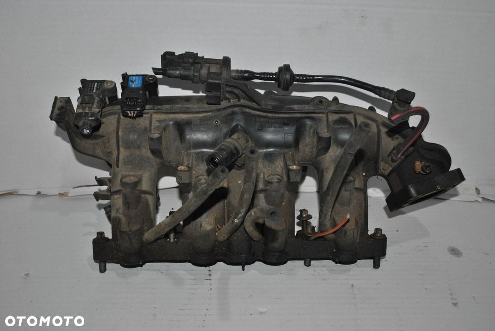 KOLEKTOR SSĄCY OPEL ASTAR J ZAFIRA C MERIVA B 1064929S03 - 1