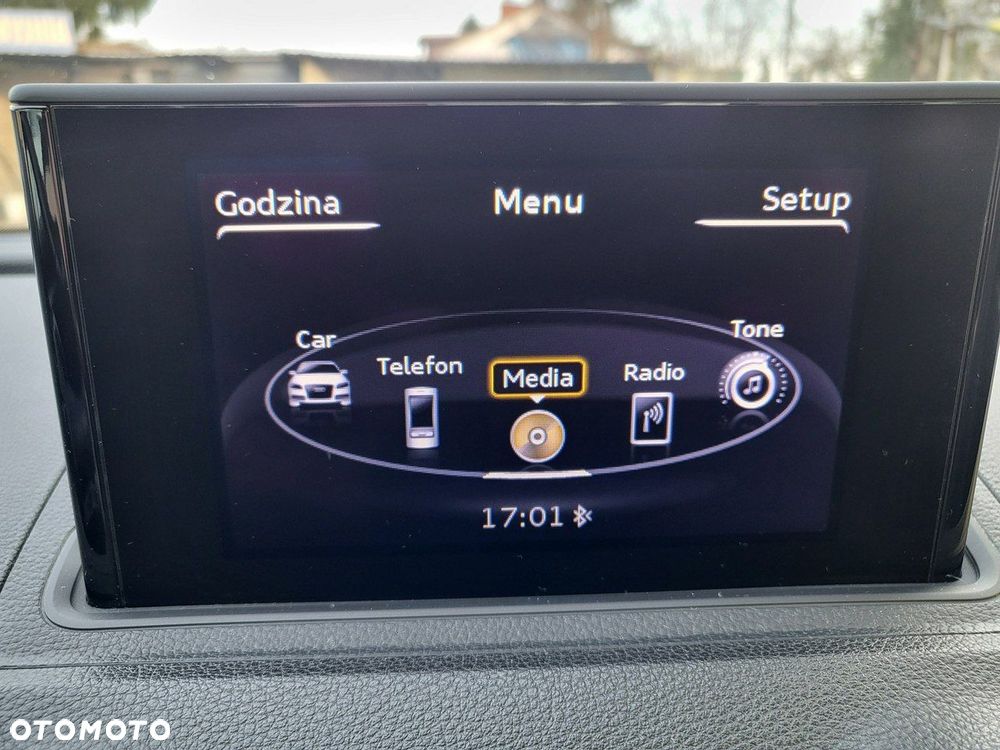 Audi A3 3-drzwiowe - 29