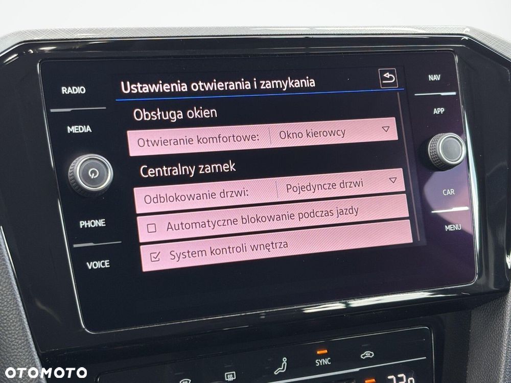 Volkswagen Passat Variant - 40