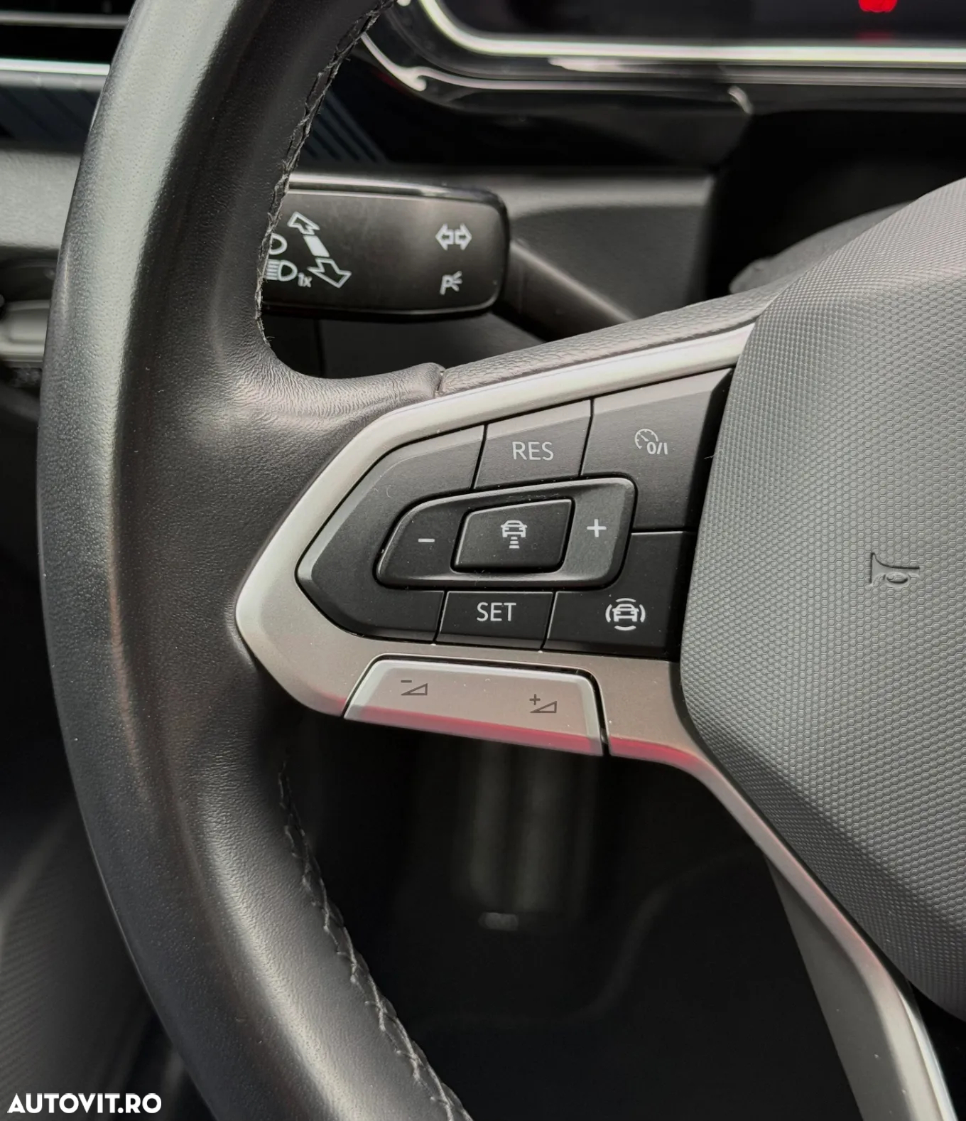 Volkswagen T-Cross 1.0 TSI Style - 23