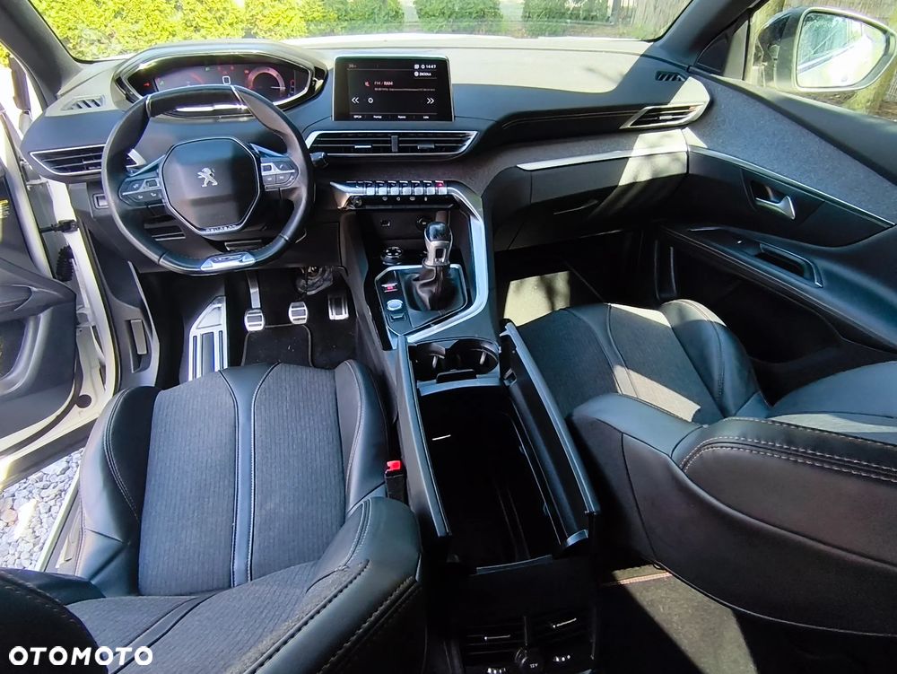 Peugeot 3008 HDi FAP 150 Allure - 30