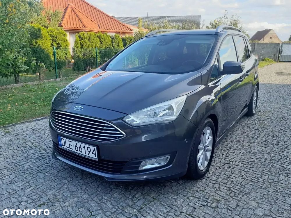 Ford C-MAX - 2