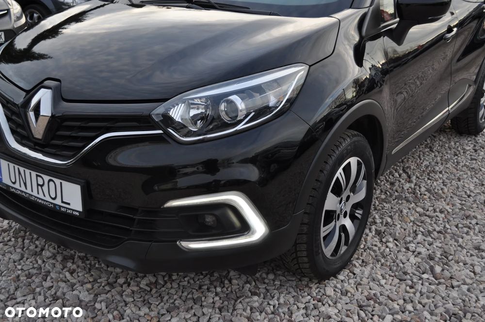 Renault Captur ENERGY TCe 90 Experience - 32
