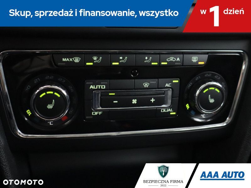 Skoda Superb - 18