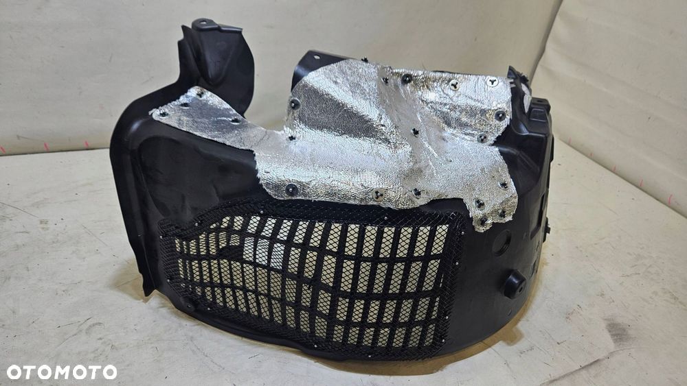 nadkole przód przednie lewe ferrari 488 pistaspider 087494900 nowe oryginał - 3