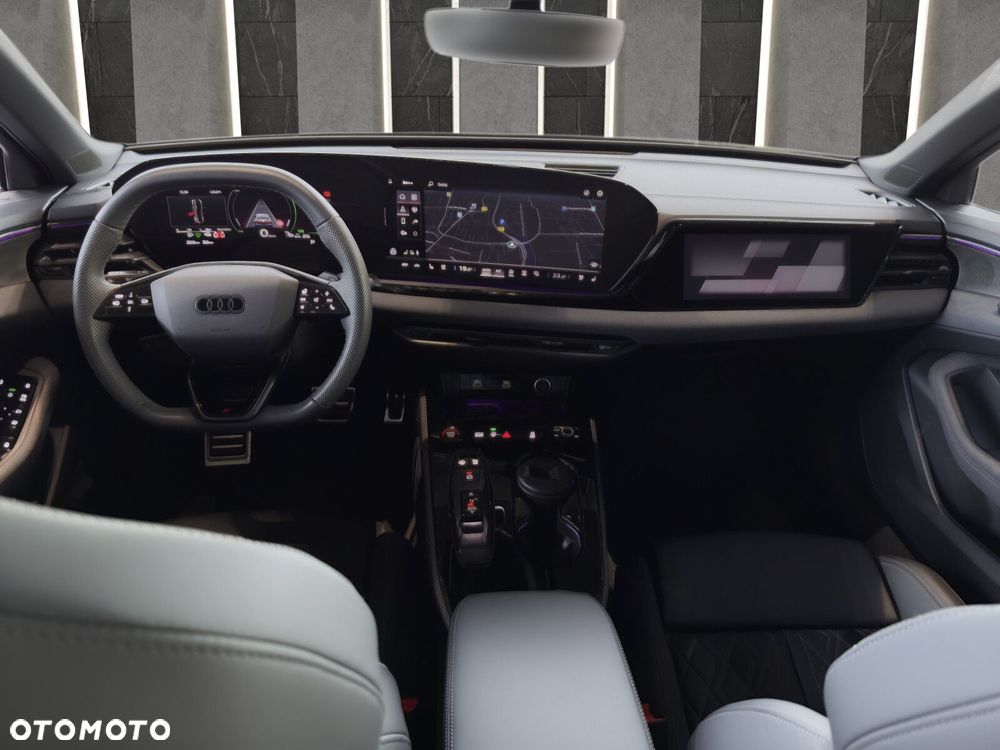 Audi A5 Limousine - 12