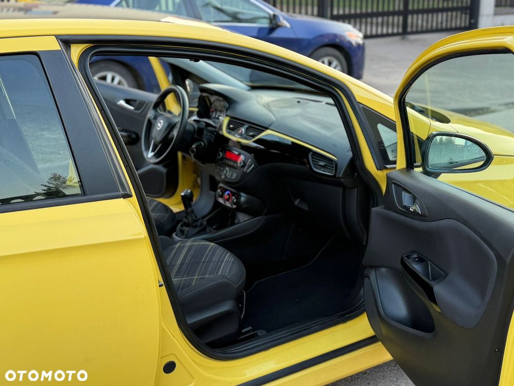 Opel Corsa - 32