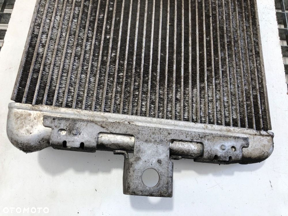 CHŁODNICA OLEJU SKRZYNI BIEGÓW  IVECO DAILY VI Autobus 2014 - 2022 50C16 115 kW [156 KM] olej - 3