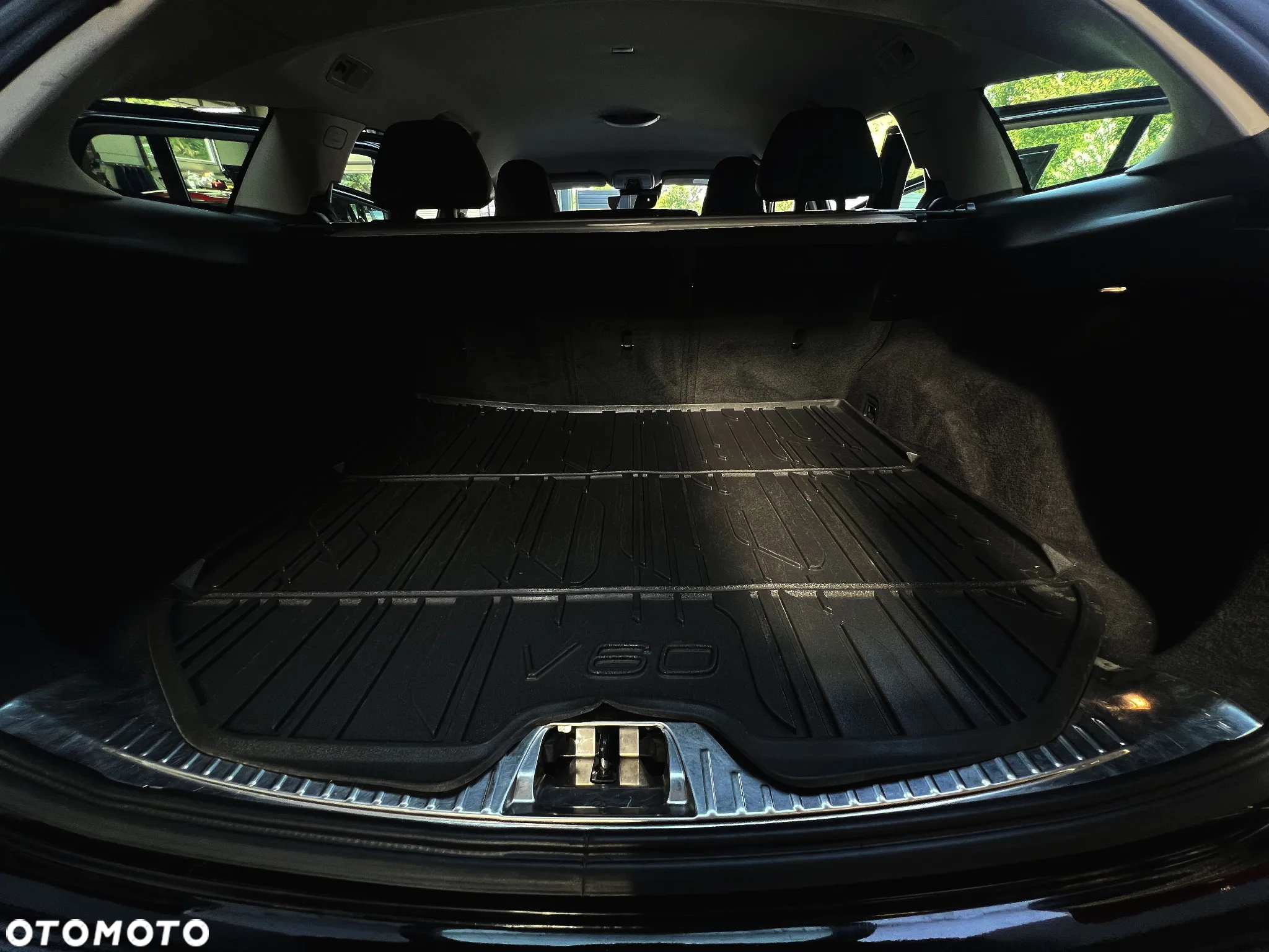 Volvo V60 - 19
