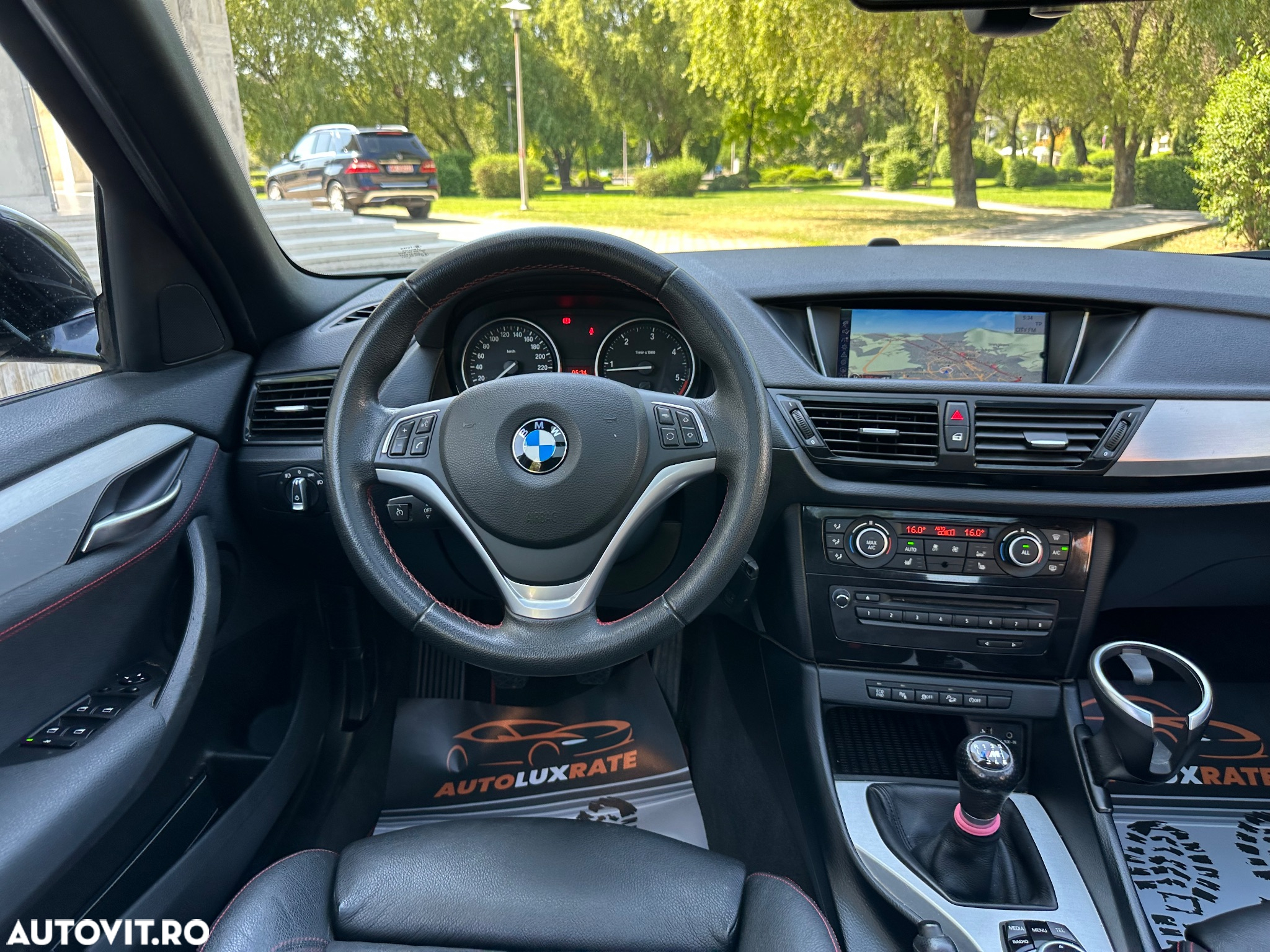 BMW X1 - 34