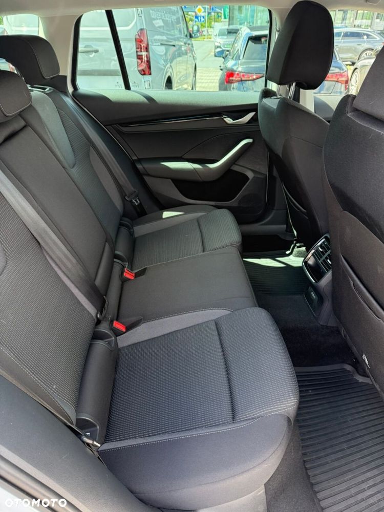Skoda Octavia 1.5 TSI Selection - 26