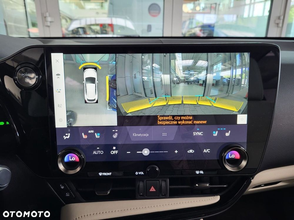 Lexus NX - 24