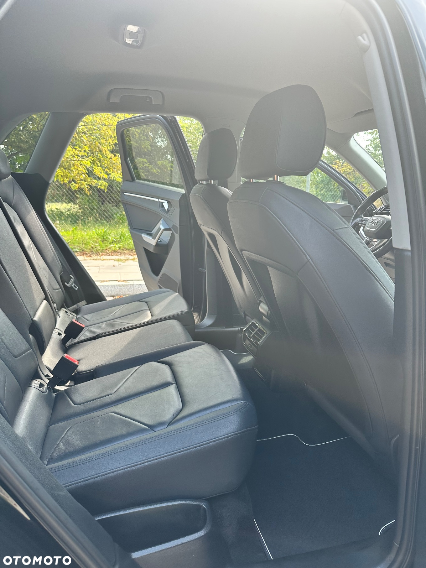 Audi Q3 35 TDI S tronic S line - 6