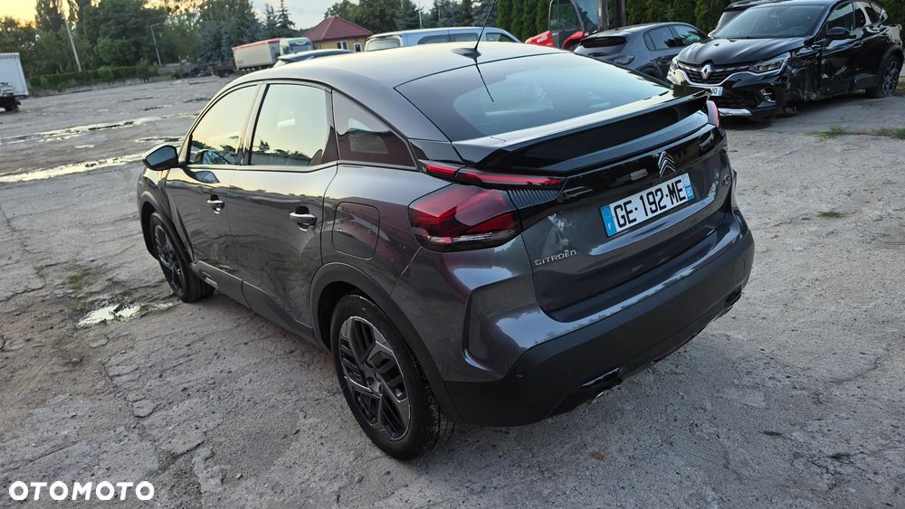 Citroën C4 PureTech 130 Stop&Start FEEL PACK - 14