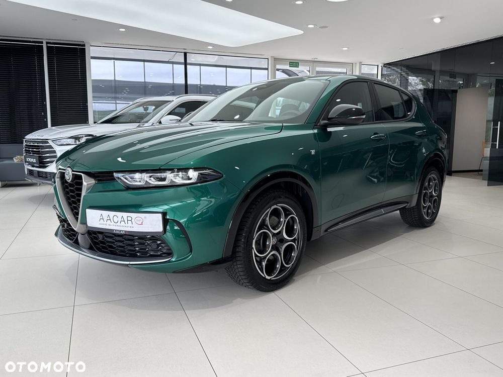 Alfa Romeo Tonale - 2