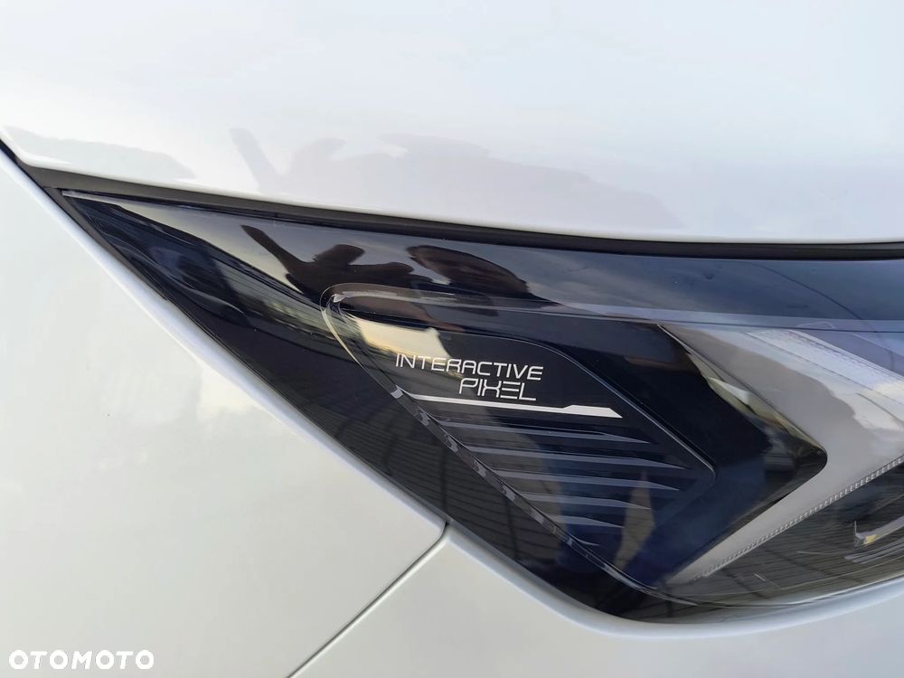 BAIC 7 1.5T Luxury DCT - 11