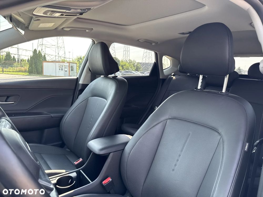 Hyundai Kona 1.6 T-GDI Platinum DCT - 19