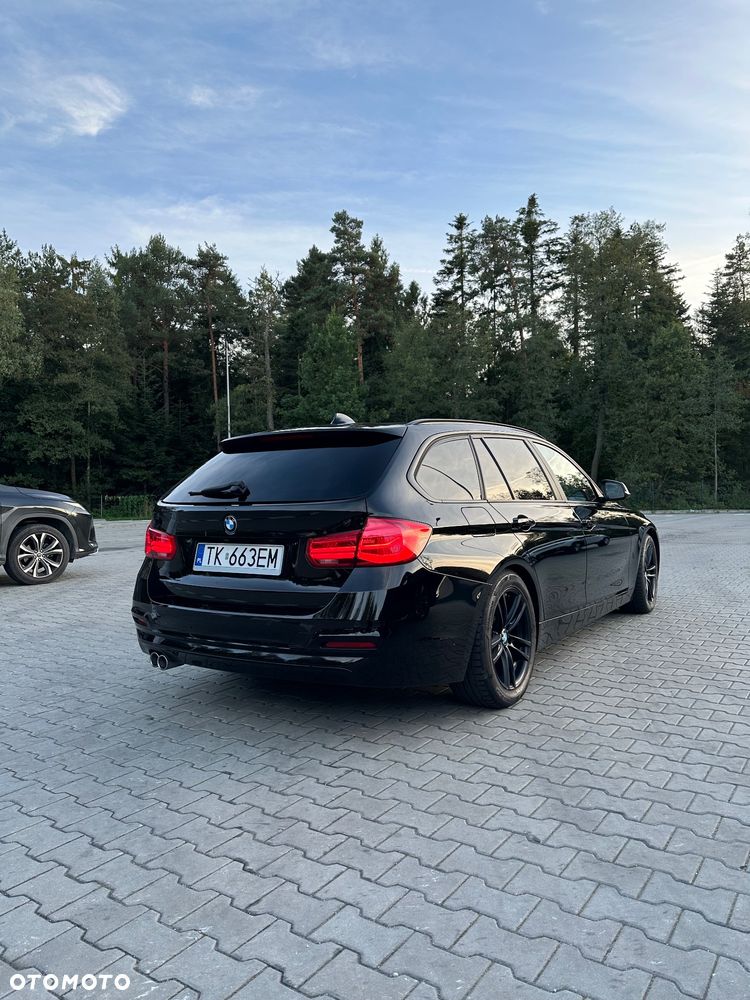 BMW Seria 3 - 1