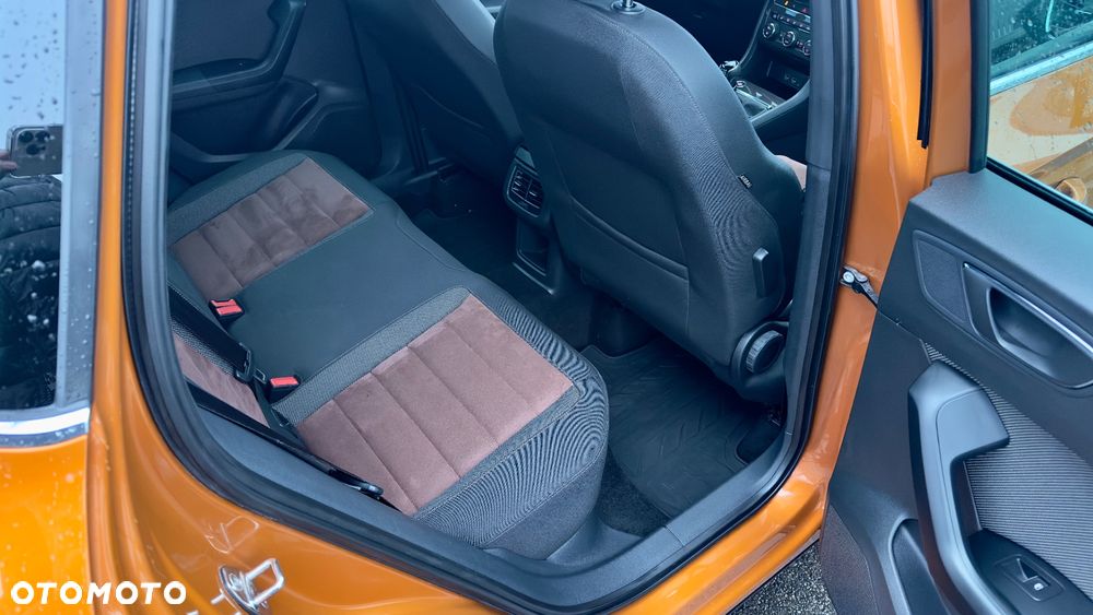 Seat Ateca 2.0 TDI Xcellence S&S 4Drive - 22