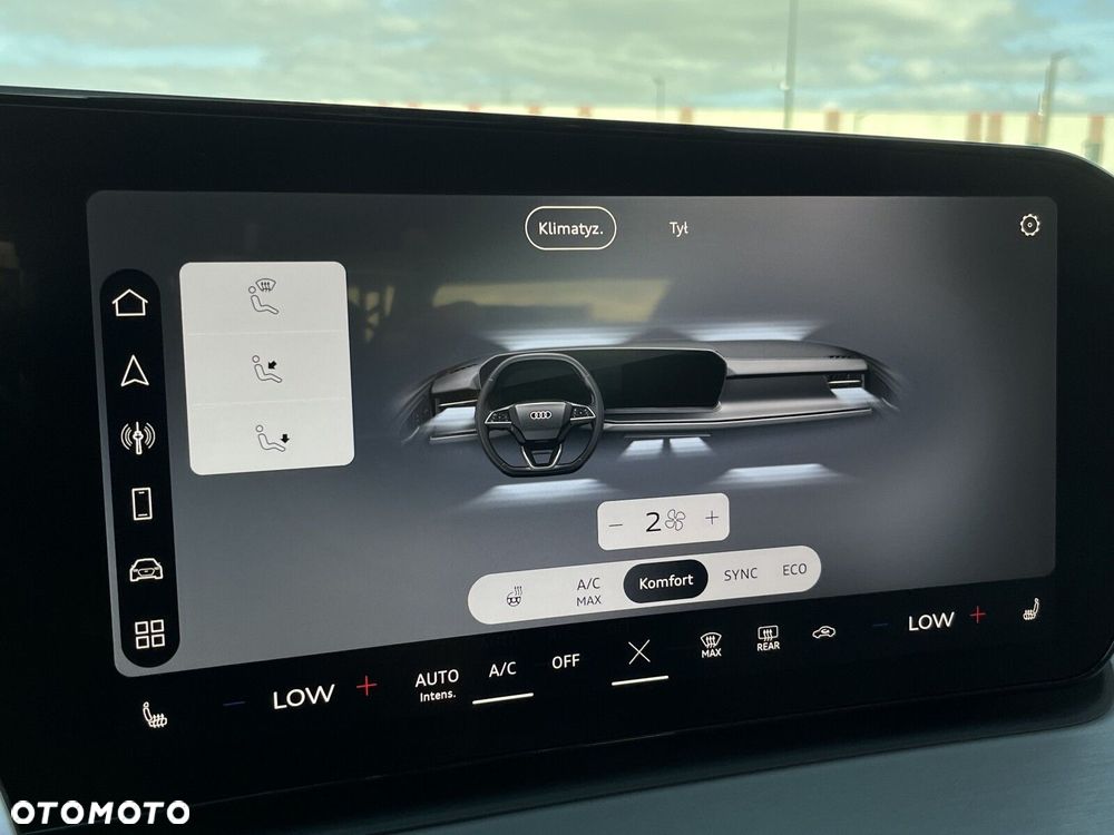 Audi Q3 Sportback - 28