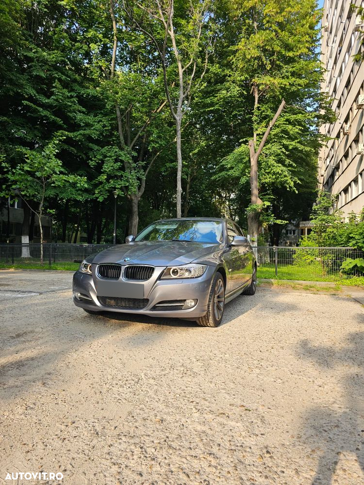 BMW Seria 3 - 2