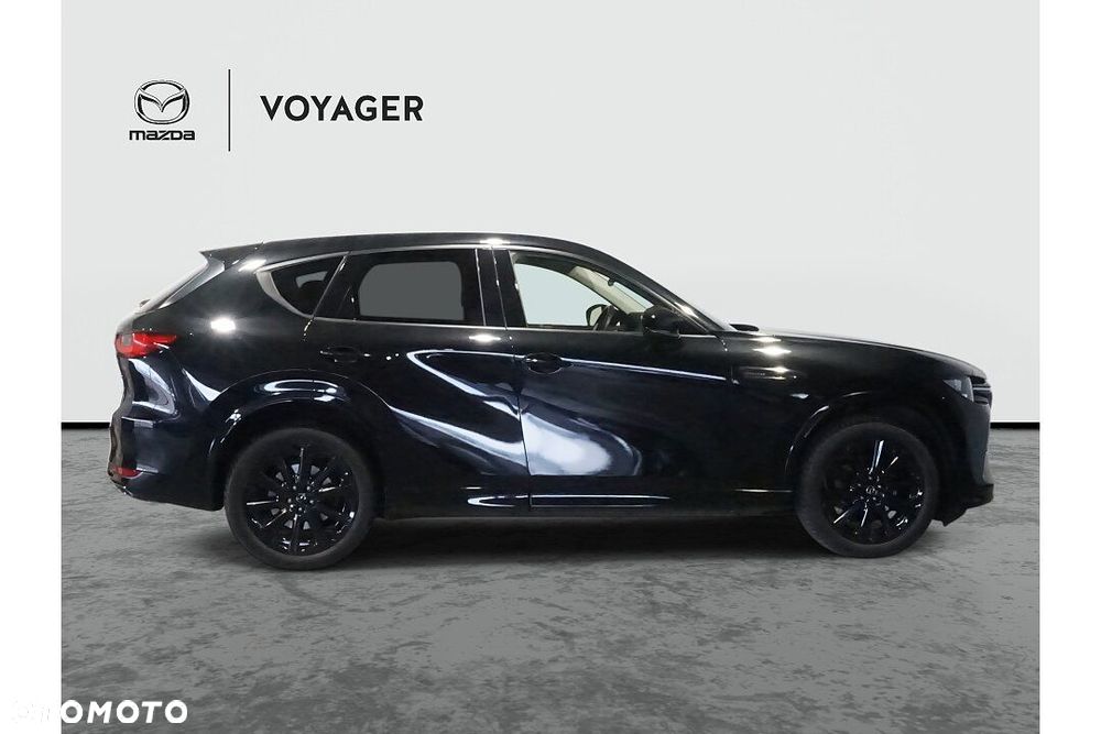 Mazda CX-60 - 6