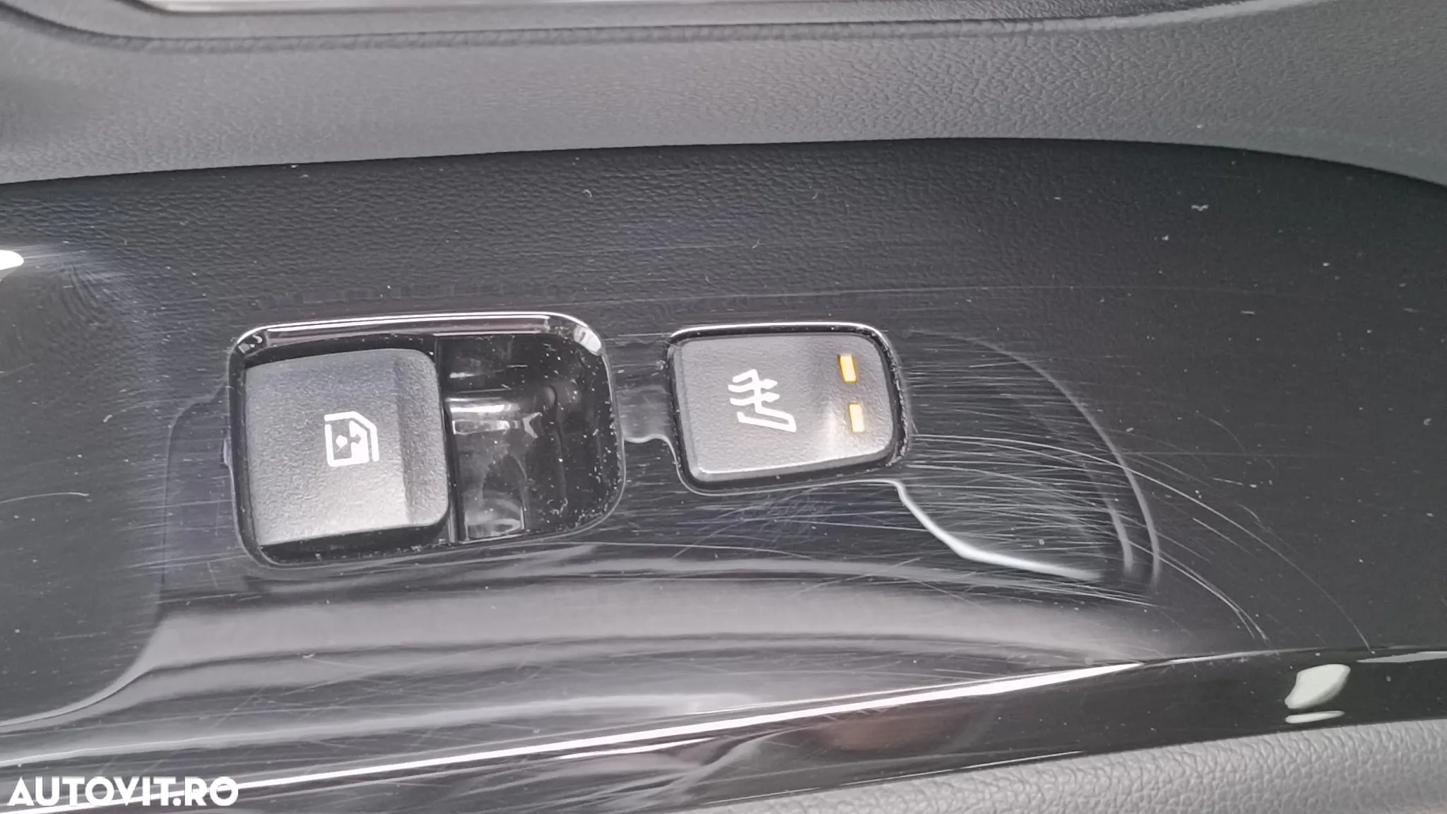 Hyundai Tucson PHEV 1.6 l 265 CP 4WD 6AT Luxury - 36