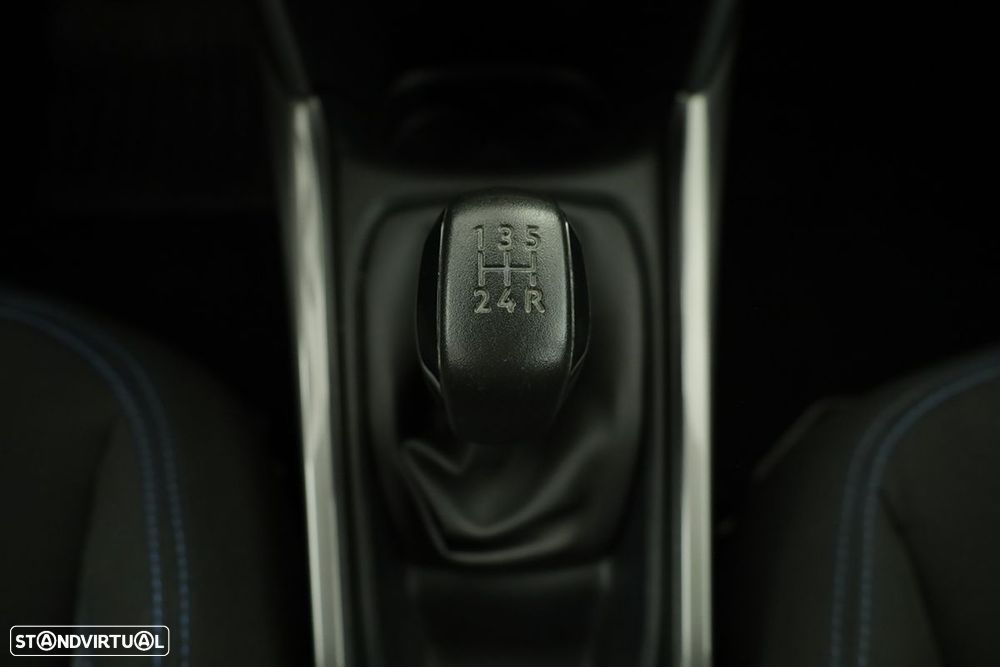 Peugeot 2008 1.2 PureTech Style - 14