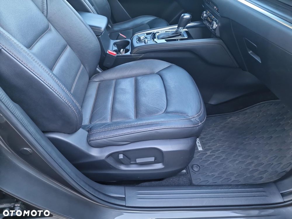 Mazda CX-5 2.5 Skypassion AWD - 15