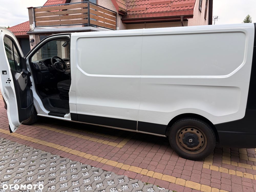 Renault Trafic - 6