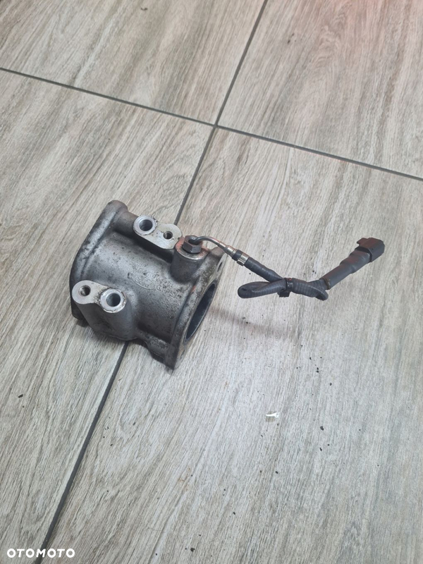 RURA SPALIN ŁĄCZNIK EGR PRZEWÓD FORD F-MAX TRUCKS GC46 9V426