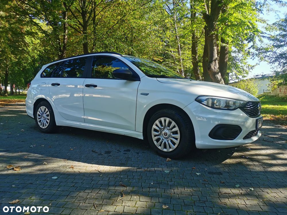 Fiat Tipo 1.4 16v Pop - 1