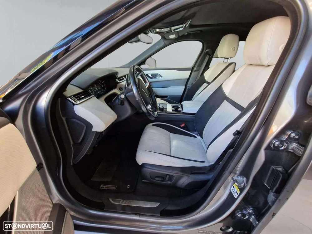 Land Rover Range Rover Velar - 36