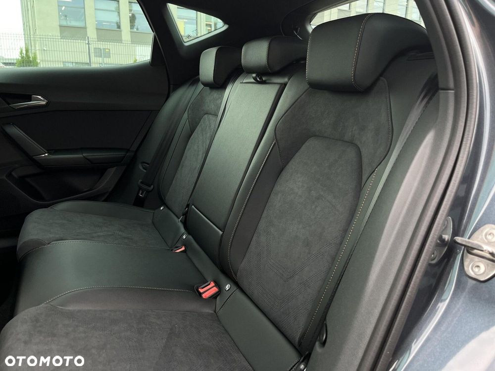 Cupra Formentor 2.0 TSI 4Drive VZ DSG - 25