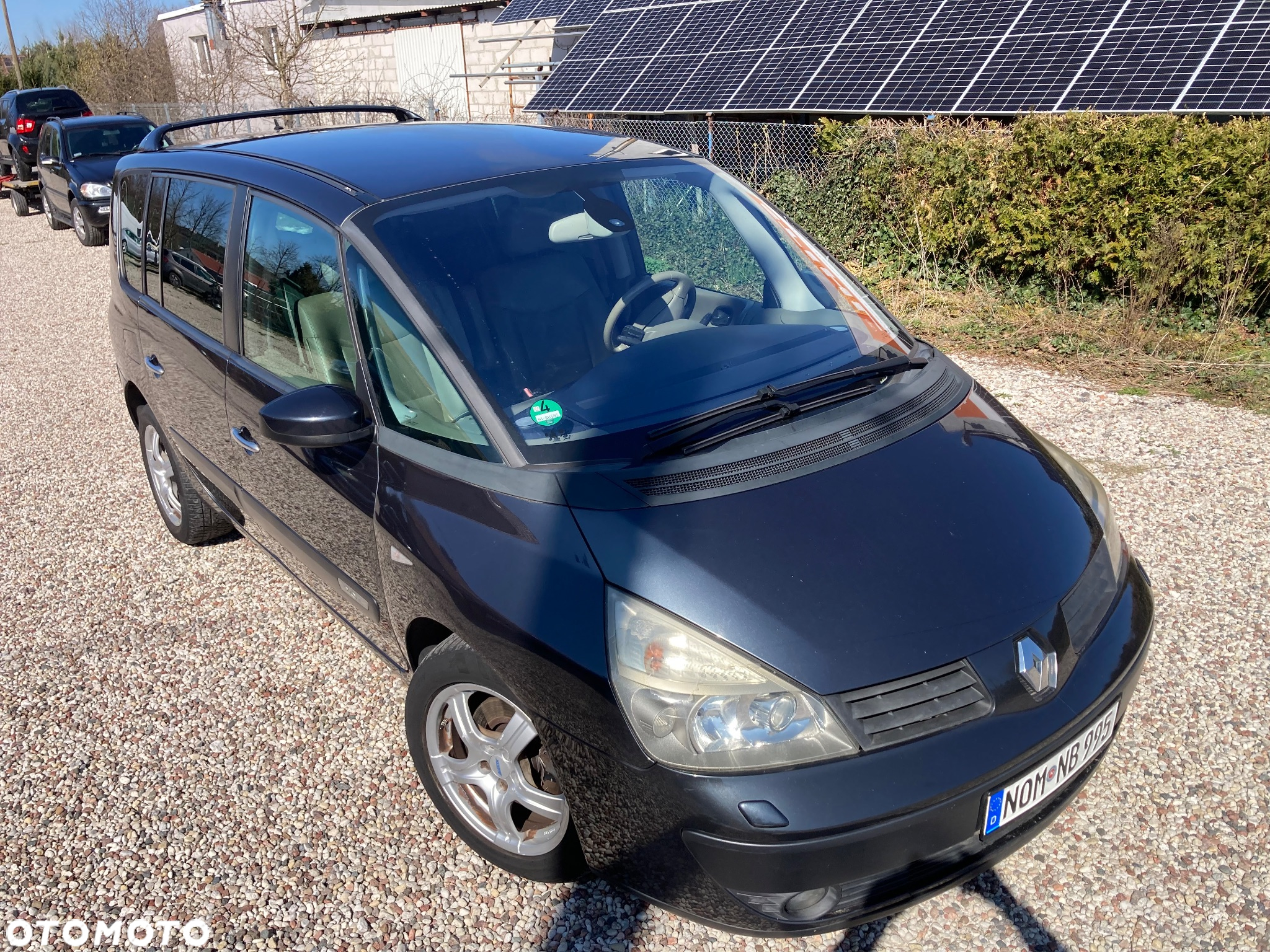 Renault Grand Espace - 10